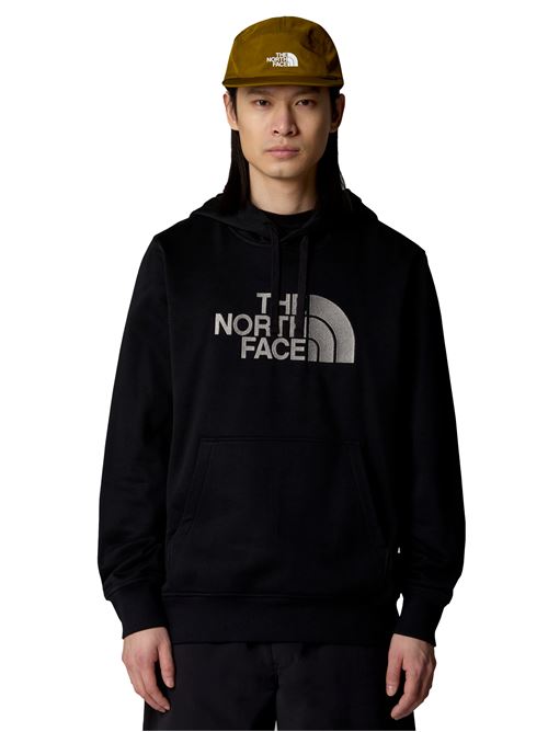 THE NORTH FACE Drew Peak sweatshirt THE NORTH FACE | NF0A89EMJK31